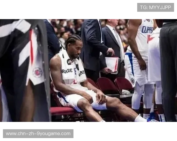 伦纳德脚踝伤势反复，快船备战受影响，伦纳德脚踝受了什么伤