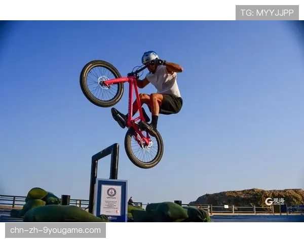 全场瞩目的“破纪录瞬间”:运动员超越自我极限