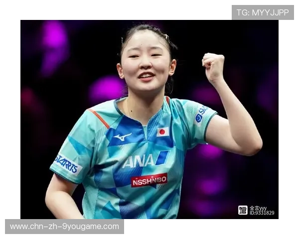 日本女单势如破竹，张本美和胜势领跑，中日对抗赛乒乓球张本美和